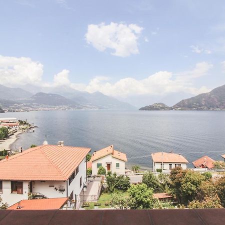 Villa Serena Pianello Del Lario Ngoại thất bức ảnh