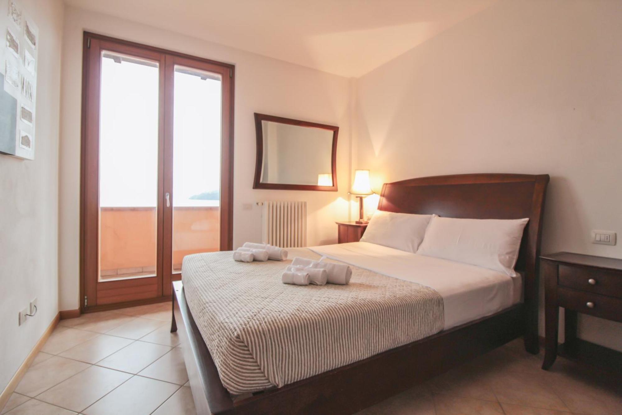 Villa Serena Pianello Del Lario Ngoại thất bức ảnh