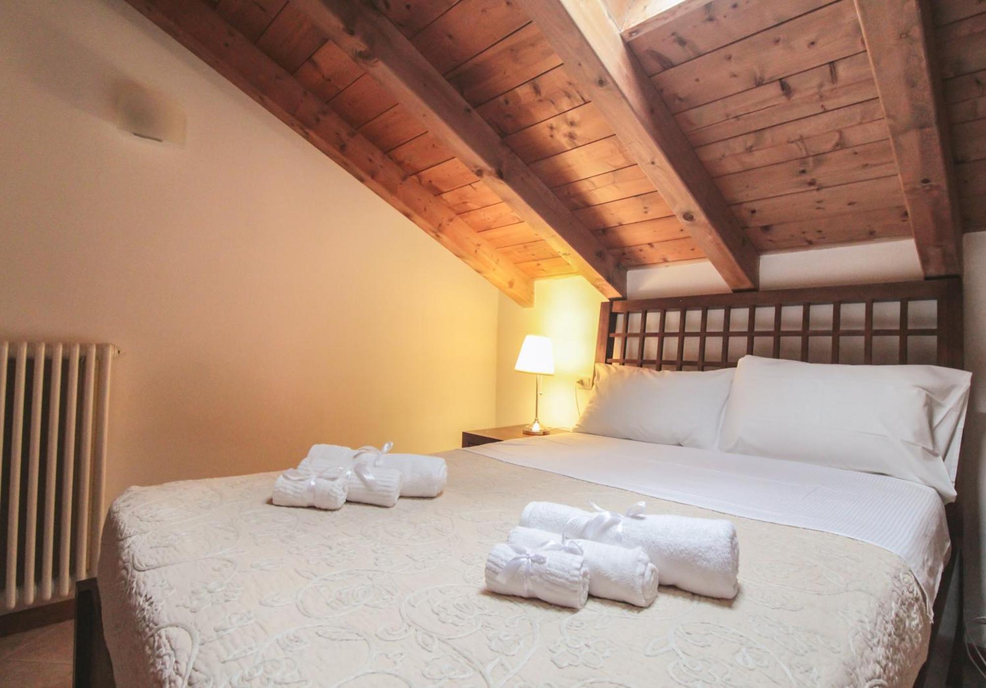 Villa Serena Pianello Del Lario Ngoại thất bức ảnh