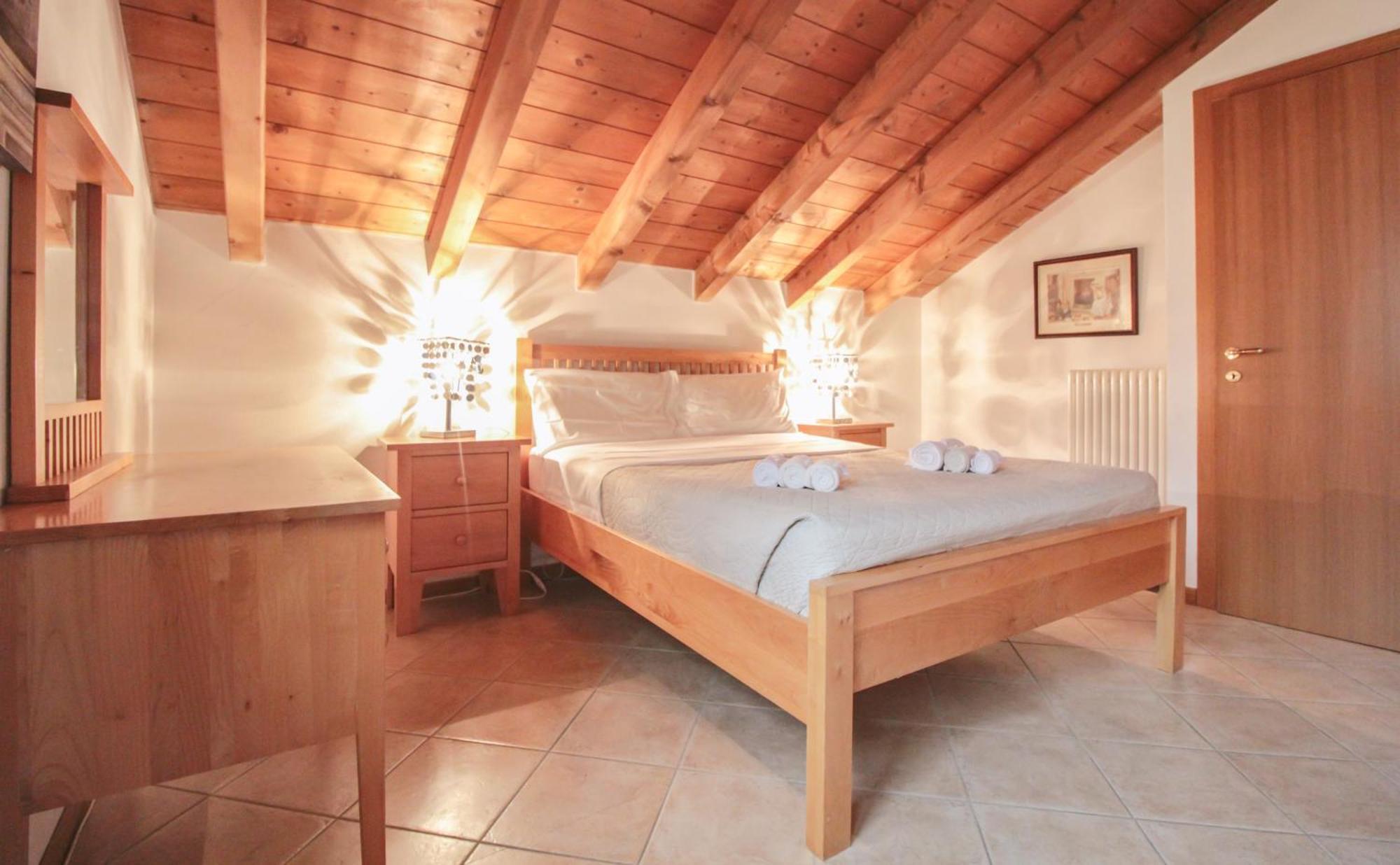 Villa Serena Pianello Del Lario Ngoại thất bức ảnh